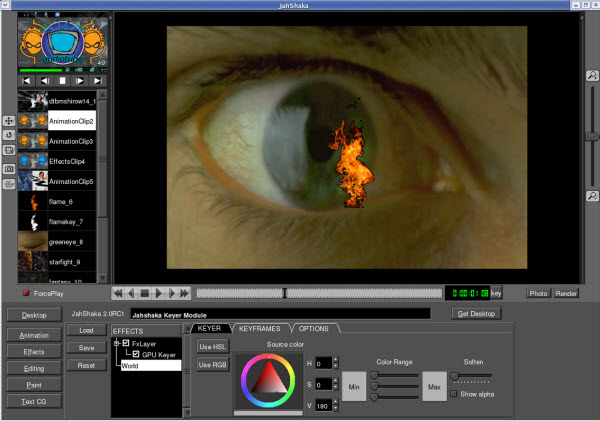 Video Editor For Mac Os 10.6.8